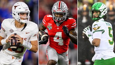 Way-Too-Early 2027 NFL Mock Draft: Three Quarterbacks Go in the Top Five