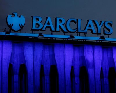 Barclays cuts back risky lending after £228m hit from UK mortgage firm MFS