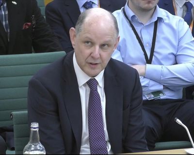 McSweeney admits pressuring Foreign Office to expedite Mandelson role