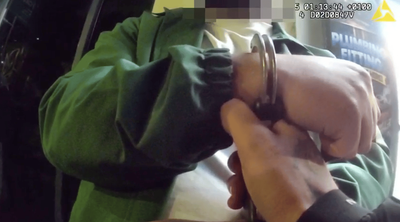 Suspected phone thief gang targeting London tourists with social media scam arrested in Met Police crackdown