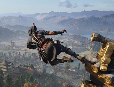 'Assassin's Creed Hexe' Leak Claims Ubisoft Is Removing Witchcraft, Magic From Upcoming Game