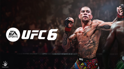 'EA Sports UFC 6' Arrives in June 2026 With Alex Pereira, Max Holloway, New Ultimate Edition Content
