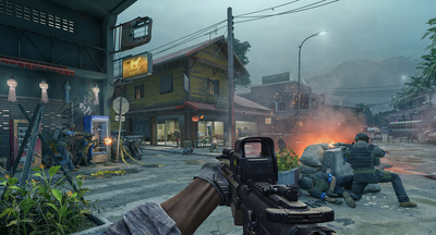 Best Military Simulation Games in 2026: Top Tactical Shooters and War Sims to Play