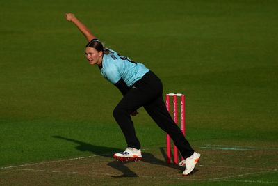 England include uncapped spinner as squad revealed for home Women’s T20 World Cup