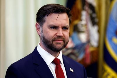 JD Vance’s key role in Iran talks presents him with a thorny predicament