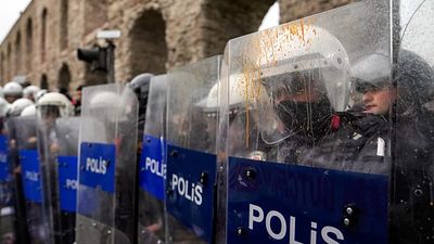 Miners’ hunger strike in Turkey enters second week