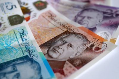 NS&I puts new issues of British Savings Bonds on sale with higher rates