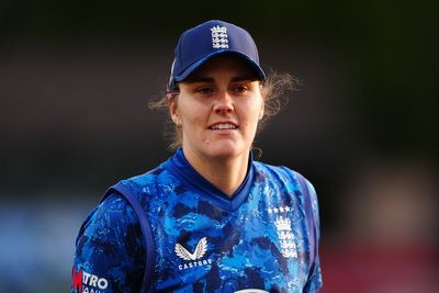England name squad for Women’s T20 World Cup as uncapped teenager earns call-up