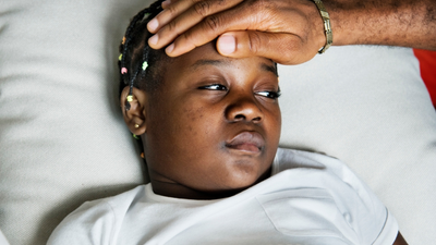 ‘Glitter Lung’ started as a joke by The Onion but a 3-year-old’s case shows it’s not so funny