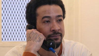 Dallas teen’s lyrics notebook helped secure death sentence, now his case is under fire