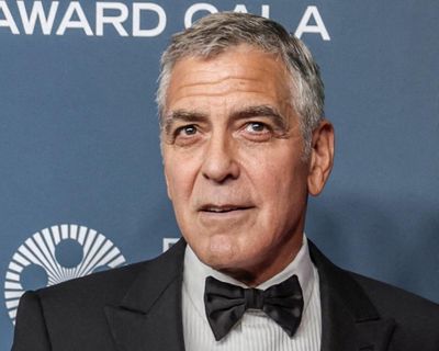 George Clooney condemns Washington shooting and calls on citizens to ‘truly make America great again’