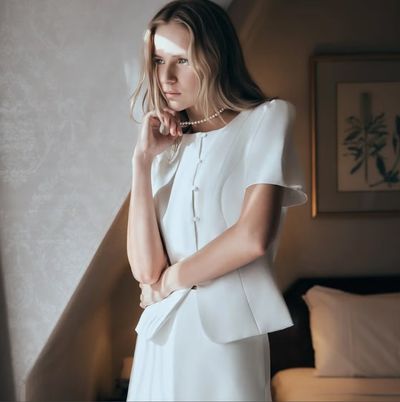 Chic Modern Bridal Dressing: Trousseau Ideas That Redefine 2026 Bridal Trends