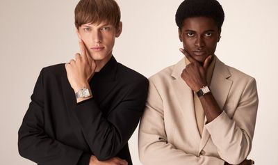 From Rolex to Cartier: Watch Trends 2026 Shaping Luxury Watch Fashion Now