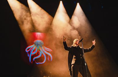 Shirley Manson to guest curate 2027 Teenage Cancer Trust shows at Royal Albert Hall