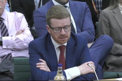 Starmer’s former top aide admits ‘serious error of judgement’ over Mandelson appointment