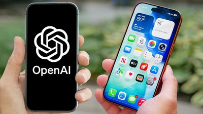 OpenAI is reportedly making its own phone — here's how it could be different from the iPhone