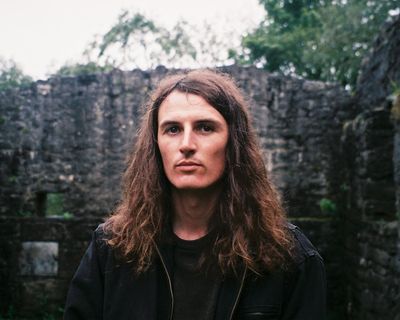‘The folk scene is very middle class. The divide is huge’: Jim Ghedi, the Sheffield singer bringing his doomy music to the movies