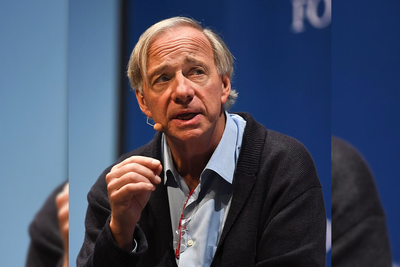 'Gold Is Money': Billionaire Ray Dalio Urges Investors To Put 5–15% Into Gold As Iran War Threatens 20% of Global Oil Supply
