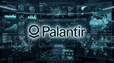 Palantir Is Down 30%: Noise? Or a Signal to Accumulate?