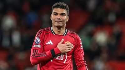 ‘One More Year’—The Definitive Answer on Casemiro, Man Utd Extension Talk