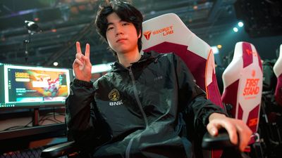 BNK FearX bench Diable, cite missed fan event and repeated internal issues