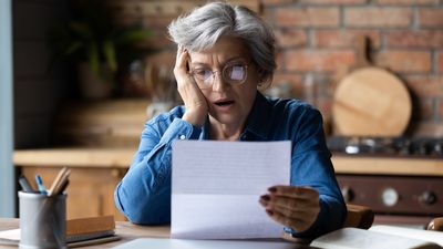 The Retirement Income Change That Makes Your Tax Refund Disappear — Sometimes Overnight