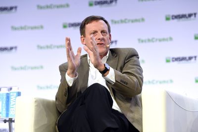 What the NSA's former director wants CEOs to know about navigating a dangerous world