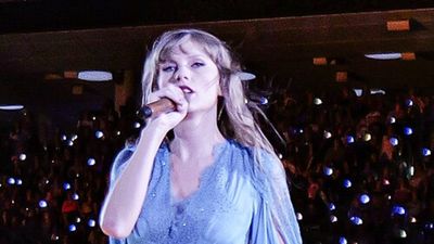 Austrian Man With Alleged ISIS Links Admits He Was Planning Terror Attack Against Taylor Swift's Eras Tour