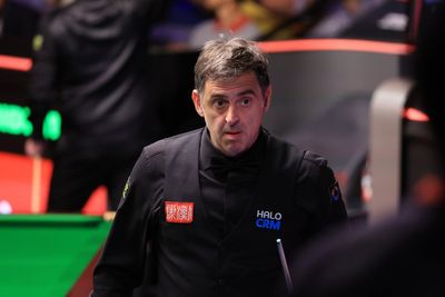Ronnie O’Sullivan outlines main motivation to play next season after World Snooker Championship exit