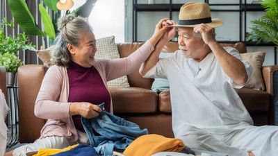 Why Japanese Live Longer: 5 Habits Backed by a Neurosurgeon