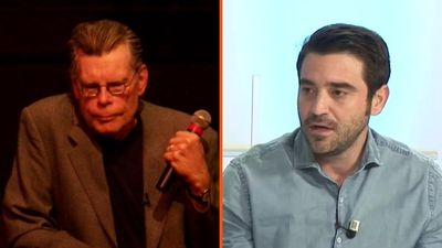 ‘I could go on’: Stephen King just named every president who caught a bullet and Congress still can’t act