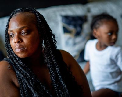 Falsely charged with a crime, no way to fight it: inside Oregon’s court crisis
