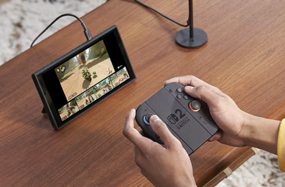 Switch 2 Performance and Storage Guide to Smarter Console Settings and Choosing the Ideal microSD