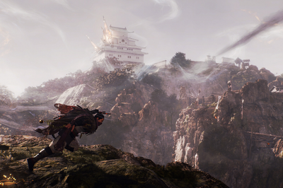 'Nioh 3' Guide to Yokai Horde Picture Scroll Myth Rewards From Hidden Kamo Village