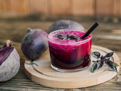 7 Hidden Benefits of Beetroot Juice You Missed
