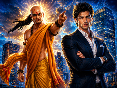 Chanakya Niti: 5 Types Of Office Colleagues You Should Never Trust