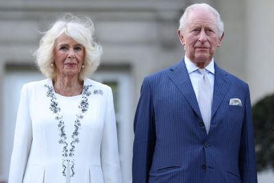King Charles faces fresh calls to meet with Epstein victims on US state visit