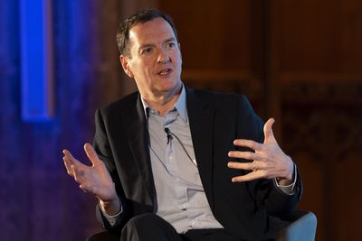 George Osborne considered for US ambassador before Mandelson appointment, Morgan McSweeney confirms