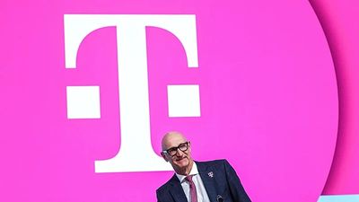 Deutsche Telekom eyes full T-Mobile merger in what could be the biggest deal in history
