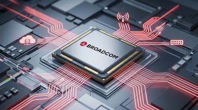 Broadcom Hits $2 Trillion Market Cap as Google Reveals New AI Chips