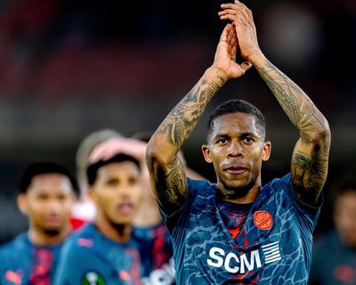 Shakhtar Donetsk’s European odyssey heads to Palace after marathon campaign