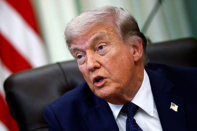 Trump’s ‘gold card’ visas were going to solve $39 trillion national debt. They’ve sold only one