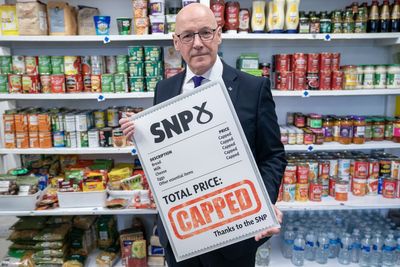 SNP ‘delivered goods’ on budget says Swinney amid think tank concerns