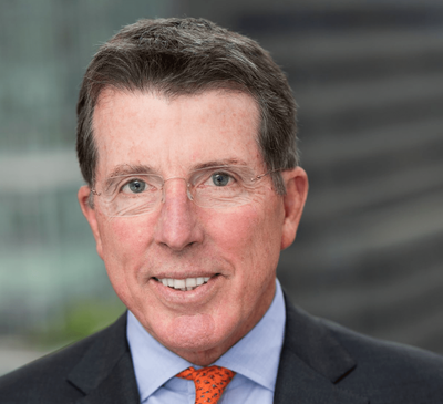 Bob Diamond: The settlement window is closing as 24/7 trading opens up