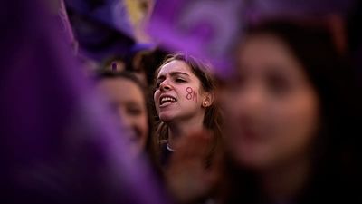 European Parliament calls to define rape as sex without consent