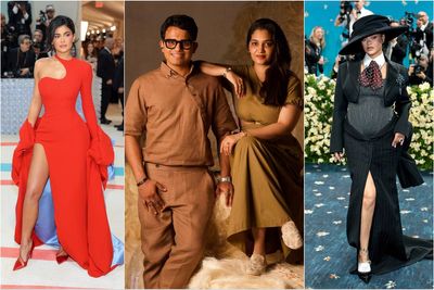 I made the Met Gala’s red carpet — here’s what the public doesn’t get to see at fashion’s biggest night