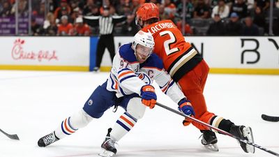 Ducks vs. Oilers: Four Bold Predictions for Game 5 As Edmonton Faces Elimination