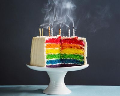 The perfect birthday cake: tips for the best blow-out