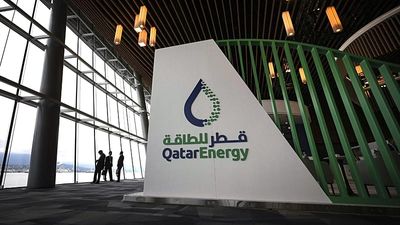 Qatar pushes ahead with North Field expansion despite LNG disruptions