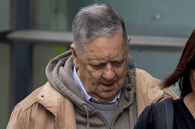 Former teacher jailed over abuse of pupils at Belfast school in 1970s